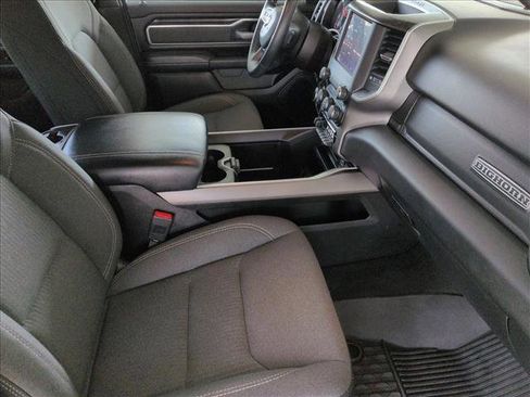 Used 2022 RAM 1500 Big Horn AWD/4WD image 19