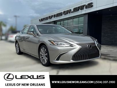 Used 2021 Lexus ES 350 w/ Premium Package