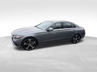 Used 2024 Mercedes-Benz C 300 Sedan video 2