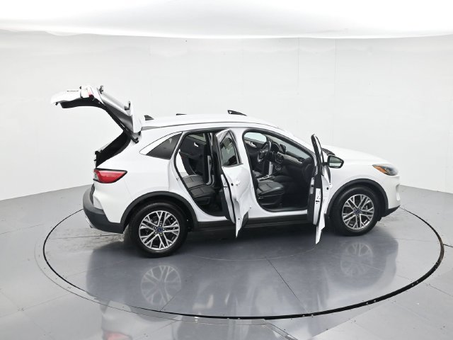 Used 2022 Ford Escape SEL FWD image 50