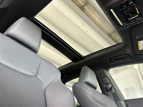 New 2026 Lexus RX 350 AWD/4WD image 15