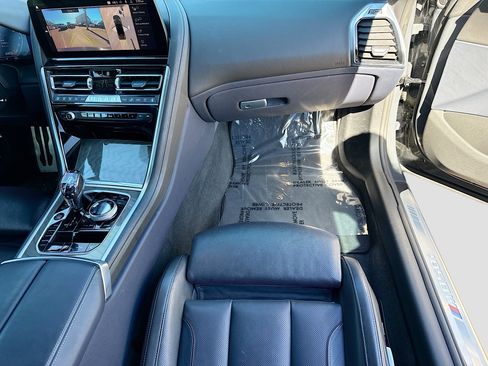 Used 2023 BMW M850i xDrive Convertible image 18