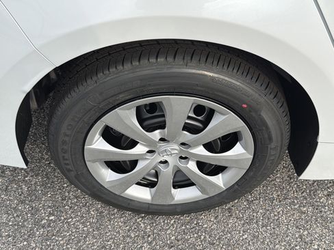 New 2026 Toyota Corolla LE image 26