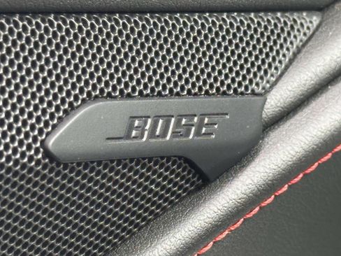Used 2026 Chevrolet Corvette Stingray Convertible w/ 1LT RWD image 37