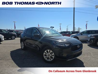 Used 2023 Ford Escape Active w/ Tech Pack #2