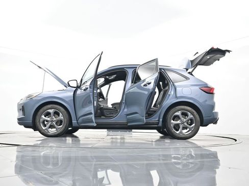 Used 2024 Ford Escape ST-Line image 45