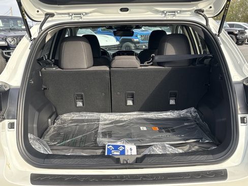 New 2026 Subaru Crosstrek 2.0i Premium image 13