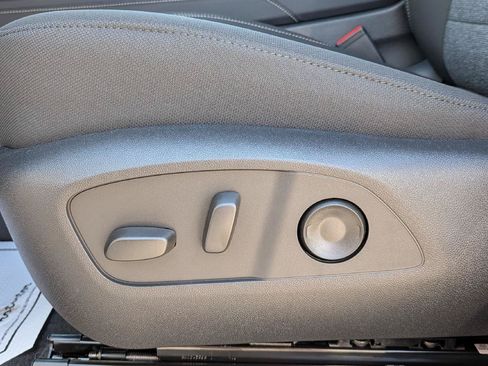 New 2026 GMC Acadia Elevation AWD/4WD image 13