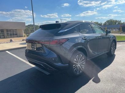 New 2026 Lexus RX 350 Premium Plus w/ Convenience Package
