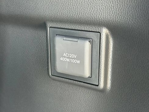 Used 2026 Lexus GX 550 w/ Accessory Package (2T) AWD/4WD image 15