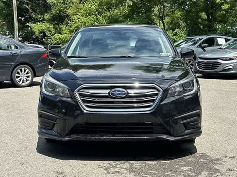 Used 2019 Subaru Legacy 2.5i Premium AWD/4WD image 16