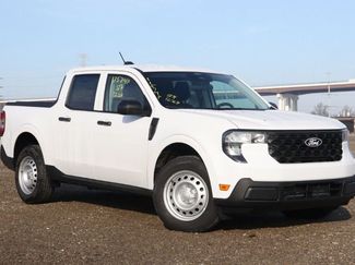 New 2026 Ford Maverick XL w/ 4K Tow Package video 2