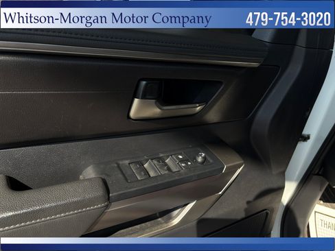 Used 2023 Toyota Tundra SR5 w/ SR5 Premium Package AWD/4WD image 12