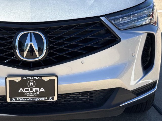 Used 2025 Acura RDX w/ Technology Package AWD/4WD image 8