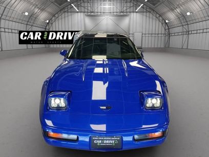 Used 1994 Chevrolet Corvette Coupe