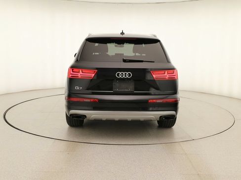 Used 2019 Audi Q7 3.0T Premium Plus w/ Premium Plus Package AWD/4WD image 5