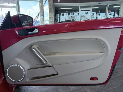 Used 2016 Volkswagen Beetle 1.8T S image 30