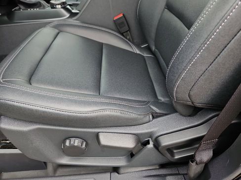 New 2026 Ford Bronco Badlands image 23