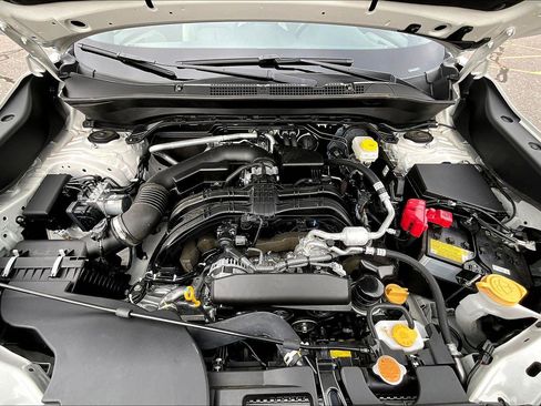 Used 2025 Subaru Forester Limited image 10