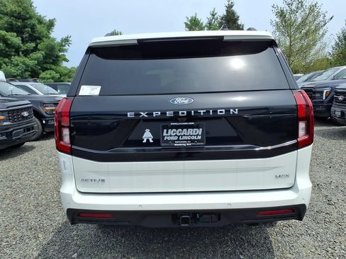 New 2026 Ford Expedition Max Active AWD/4WD image 5