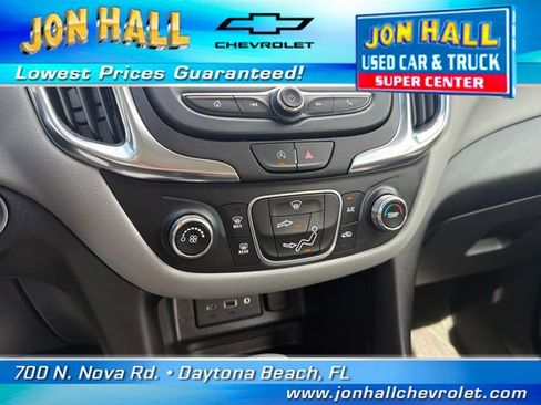Used 2024 Chevrolet Equinox LS FWD image 26