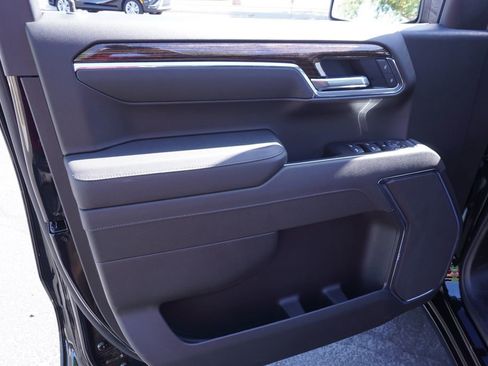 New 2026 GMC Sierra 1500 Elevation AWD/4WD image 15
