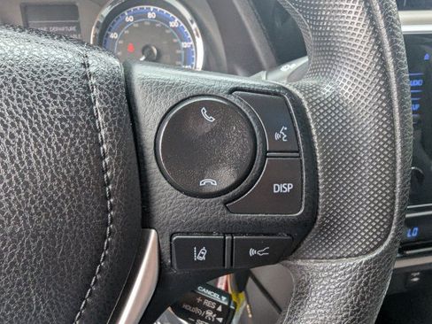 Used 2019 Toyota Corolla LE w/ Body Protection Package FWD image 14