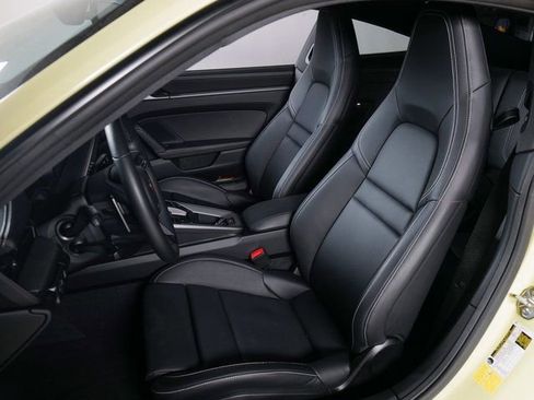 Certified 2026 Porsche 911 Carrera S RWD image 5