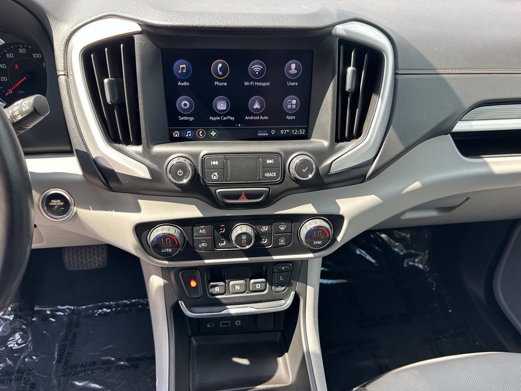 Used 2020 GMC Terrain SLT w/ Preferred Package FWD image 26