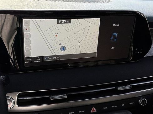 Used 2025 Hyundai Palisade XRT AWD/4WD image 12