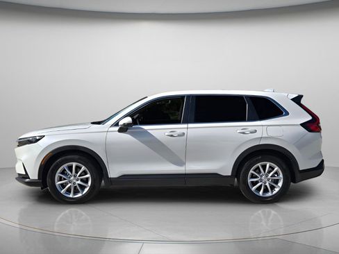 Used 2026 Honda CR-V EX image 3