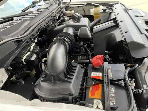 Used 2019 Ford F350 XL w/ XL Value Package RWD image 13
