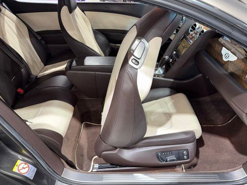 Used 2013 Bentley Continental GT image 59