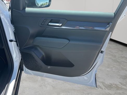 New 2026 GMC Terrain AT4 image 36