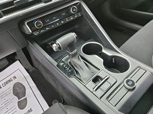 Used 2023 Kia K5 LXS image 22