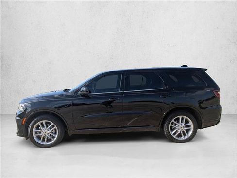 Used 2022 Dodge Durango GT RWD image 9