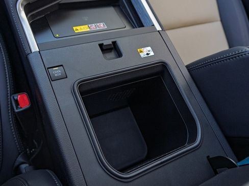 New 2026 Lexus GX 550 Overtrail+ image 26