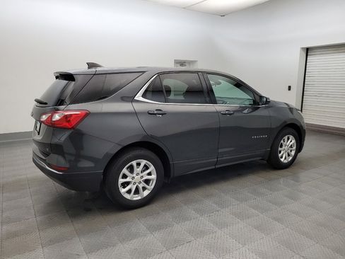 Used 2019 Chevrolet Equinox LT image 10