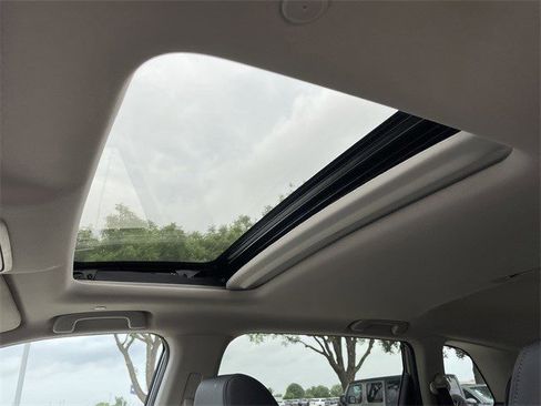 New 2026 Honda CR-V EX-L image 21