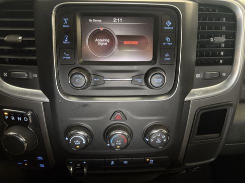 Used 2021 RAM 1500 Classic Warlock w/ Trailer Tow Group image 12