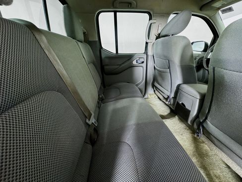 Used 2018 Nissan Frontier SV w/ Value Truck Package image 25