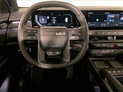 Used 2027 Kia Telluride SX Prestige X-Pro image 5