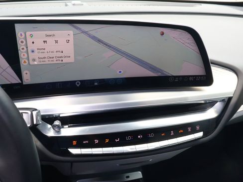 Certified 2024 Cadillac Lyriq Sport RWD image 30