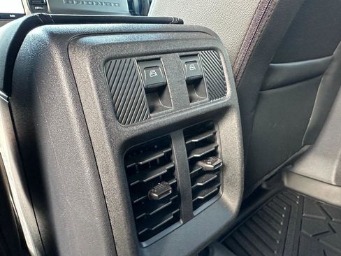 Used 2025 Ford Bronco Big Bend AWD/4WD image 18