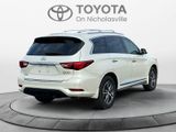 Used 2017 INFINITI QX60 Luxe image 6