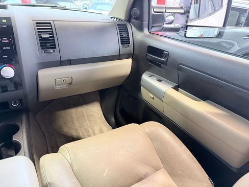 Used 2008 Toyota Tundra 4x4 Double Cab image 11