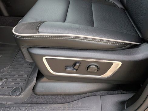 New 2026 RAM 1500 Laramie w/ Night Edition image 13