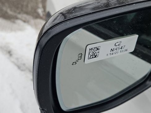 New 2026 Honda Pilot Black Edition image 6