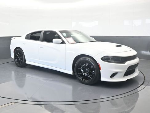 Used 2022 Dodge Charger GT image 8