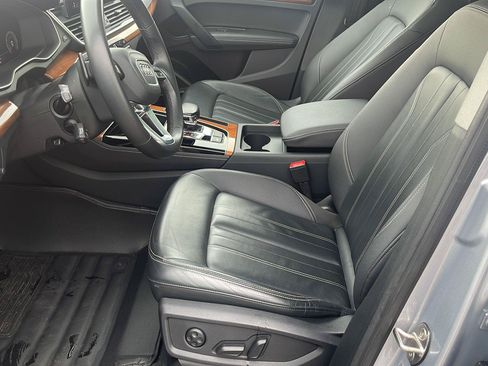 Used 2023 Audi Q5 2.0T Premium Plus AWD/4WD image 10